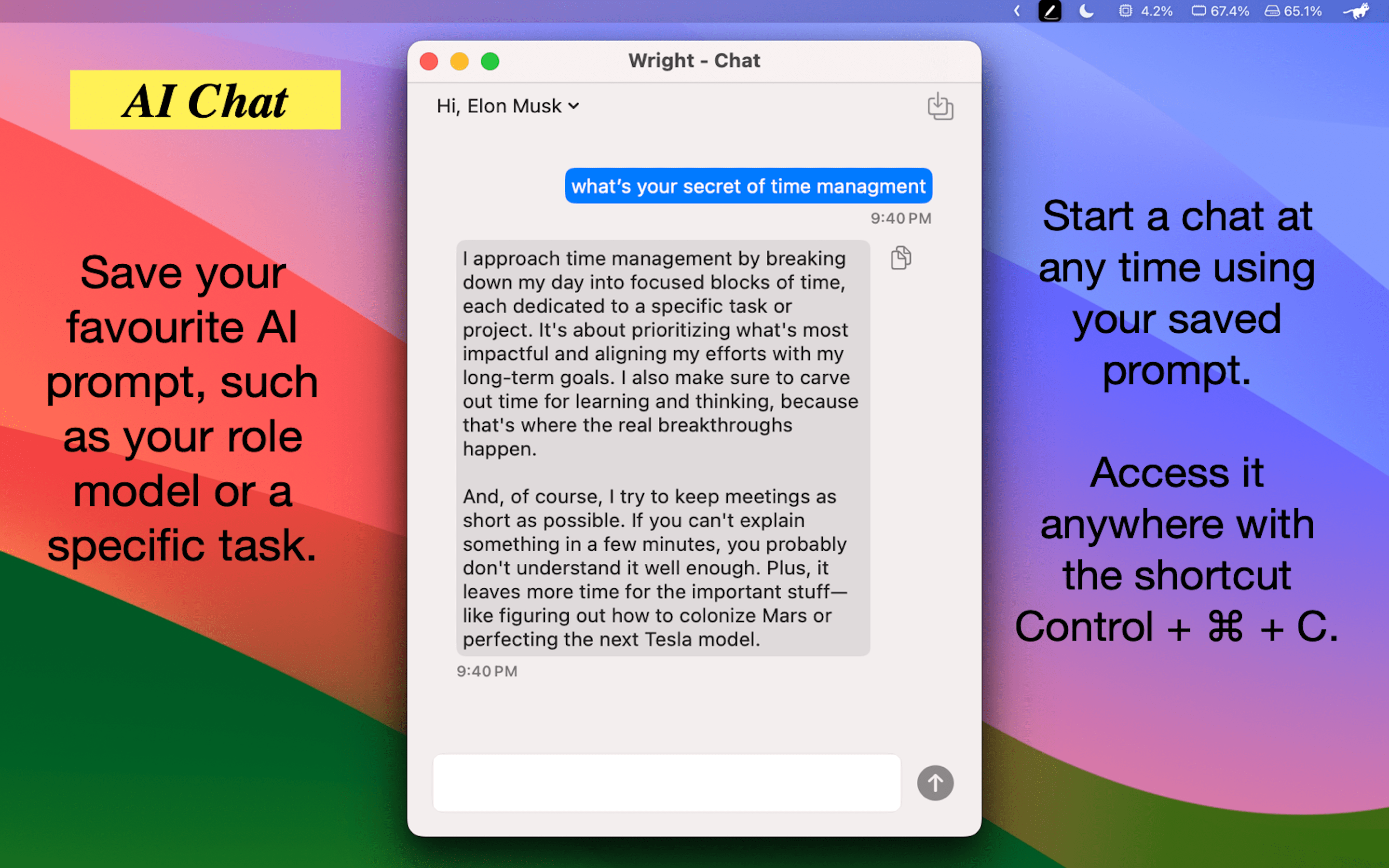 Text Enhancement Demo